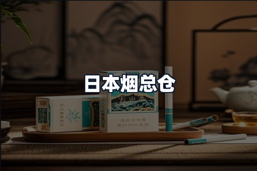 日本烟总仓